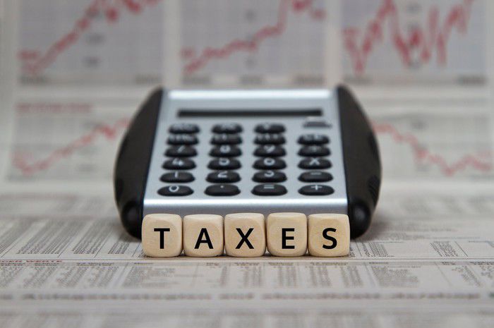 US taxes for Americans abroad