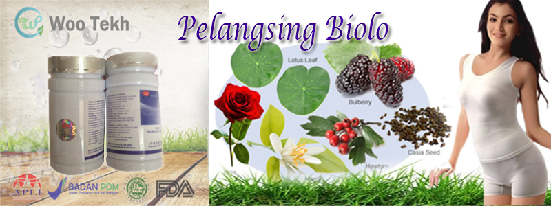 Pelangsing Biolo