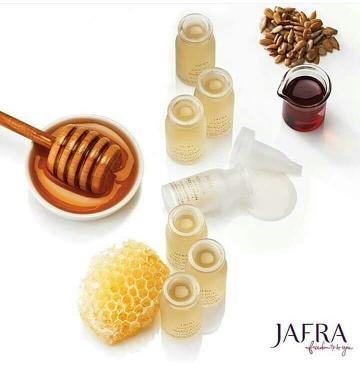 Royal Jelly Jafra