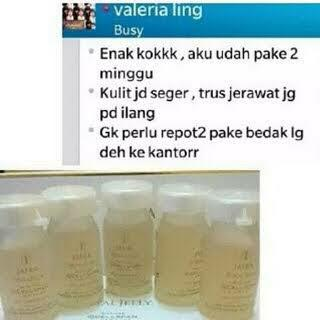 Royal Jelly Jafra
