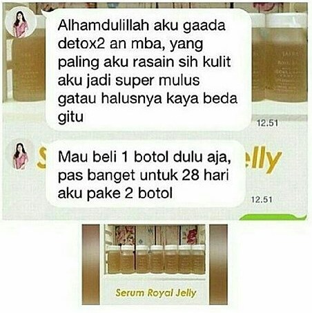 Royal Jelly Jafra