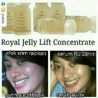 Royal Jelly Jafra