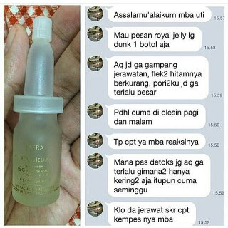 Royal Jelly Jafra