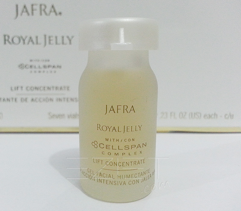Royal Jelly Jafra