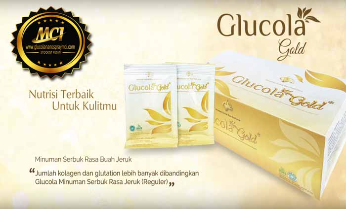 Glucola Gold