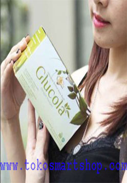 Glucola Stevia