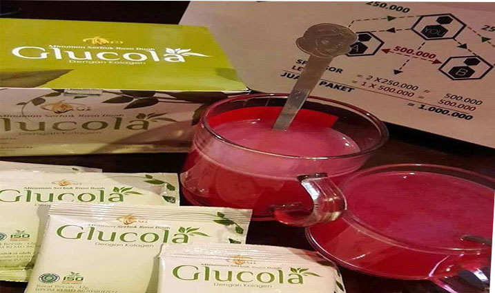 Glucola Stevia
