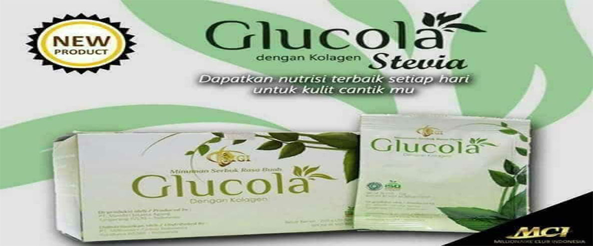 Glucola Stevia