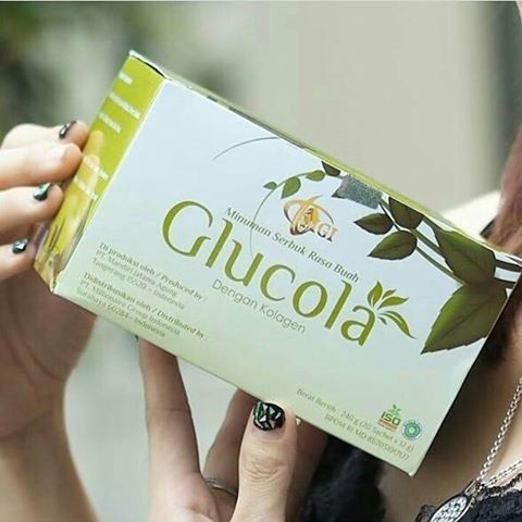 Glucola Stevia