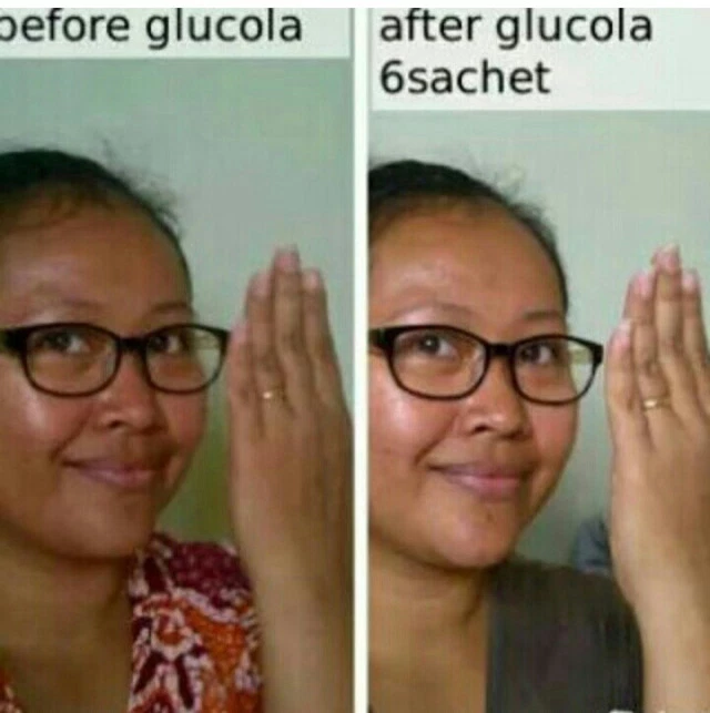 Glucola Stevia