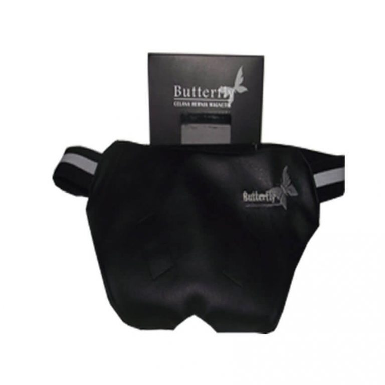 Celana Hernia Butterfly Magnetic