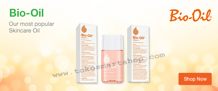 Bio Oil