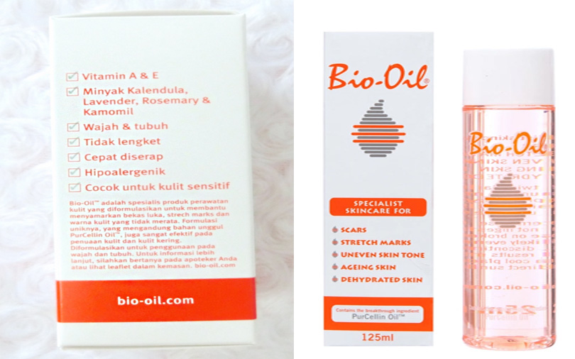 Bio Oil