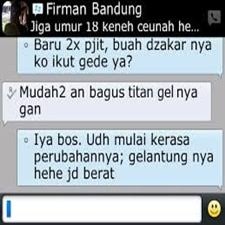 Image result for TESTIMONI TITAN GEL