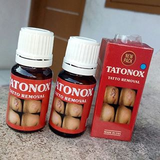 Image result for tattonox