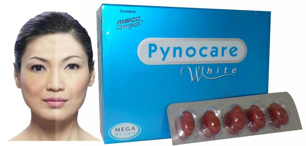 Image result for pynocare white