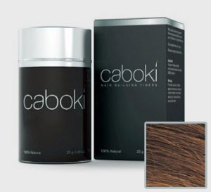 caboki original