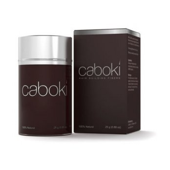 Caboki Hair Building Fibers 25 gram Original USA 100%