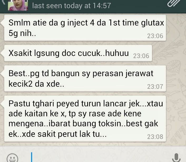 Glutax 5gs