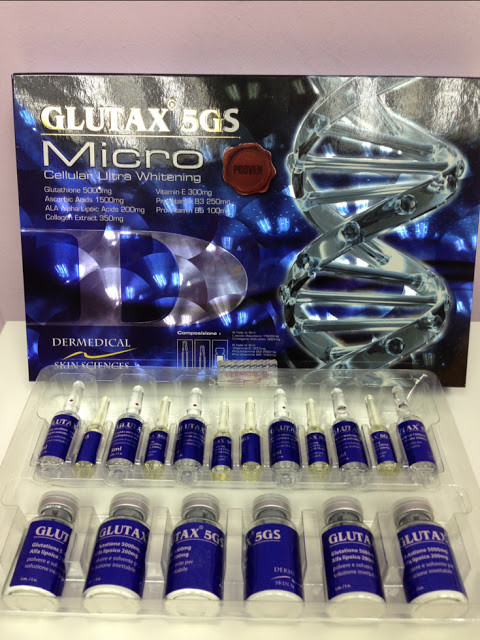 GLUTAX 5GS MICRO