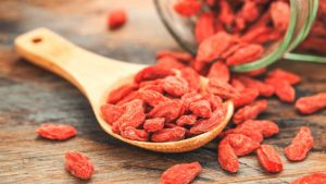Image result for goji cream