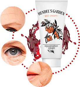 Image result for goji cream