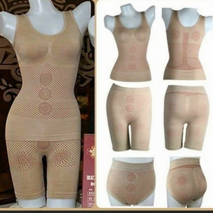 Image result for monalisa slimming suit