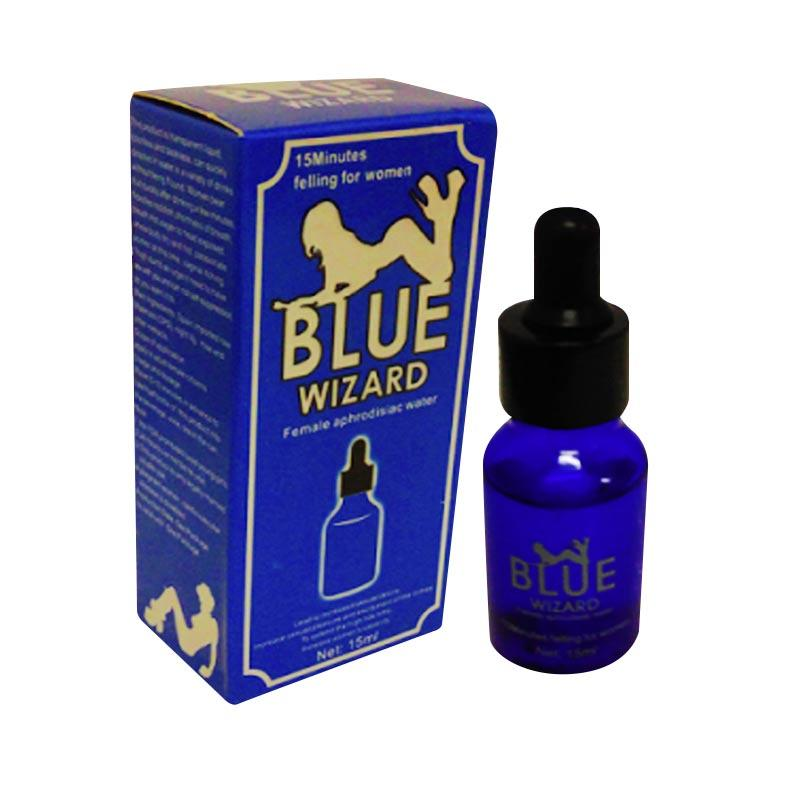Image result for blue wizard cair