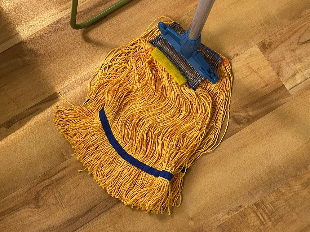 KENTUCKY MOP, STRING MOP