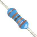 Imagen de un resistor / resistencia - Electrónica Unicrom