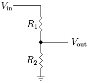 https://upload.wikimedia.org/wikipedia/commons/d/db/Resistive_divider.png