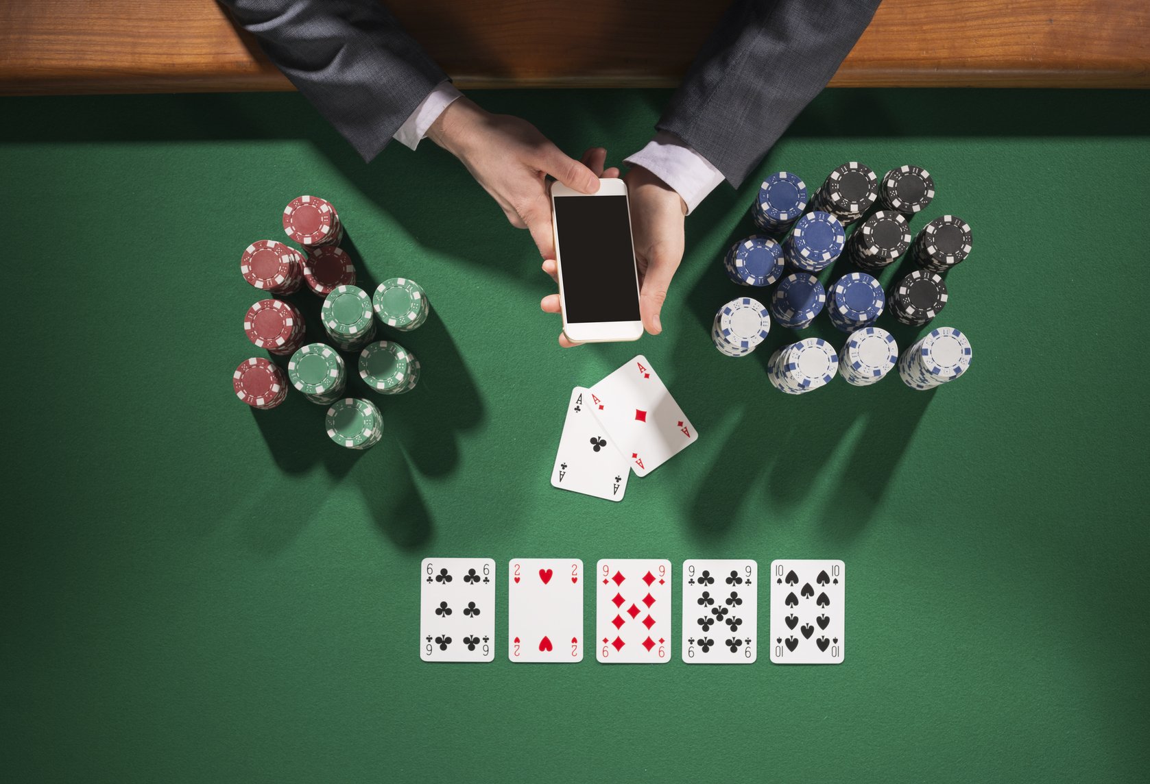 Key Things To Consider When Choosing An Online Casino - sportsbettingblog