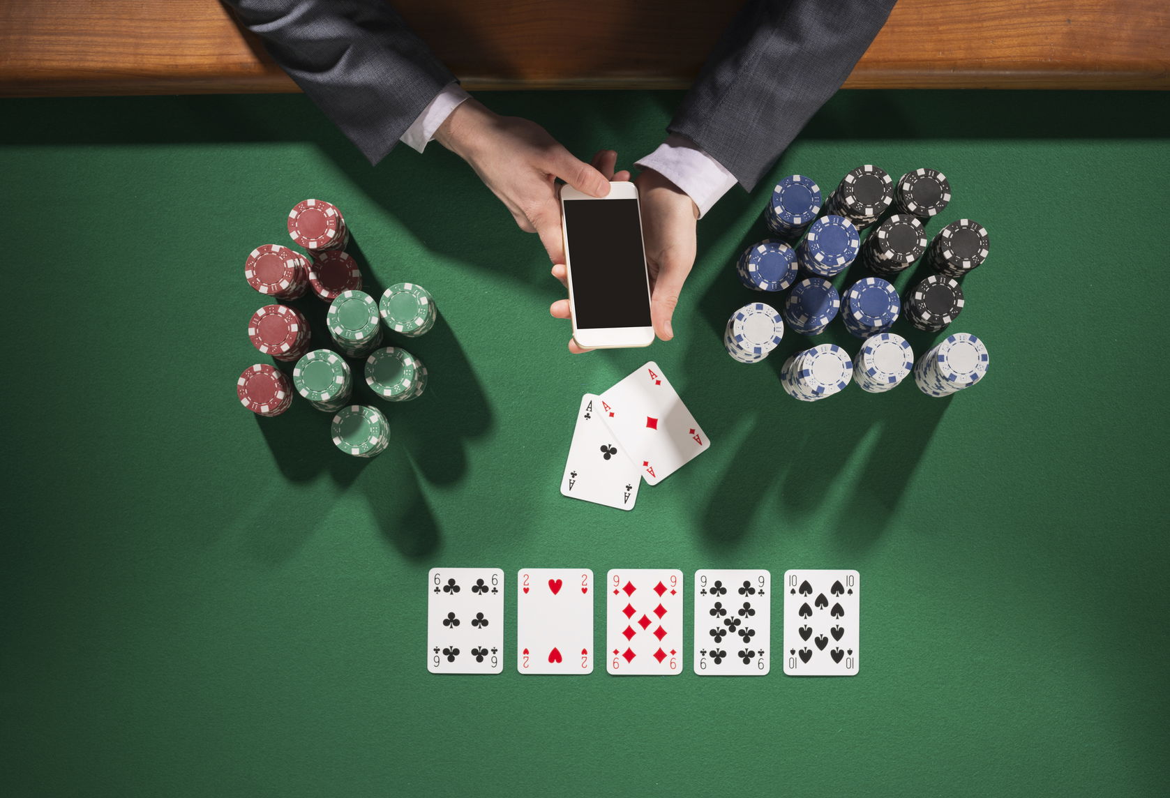 Key Things To Consider When Choosing An Online Casino - sportsbettingblog