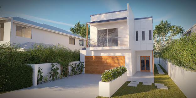 Alternate Vision Home