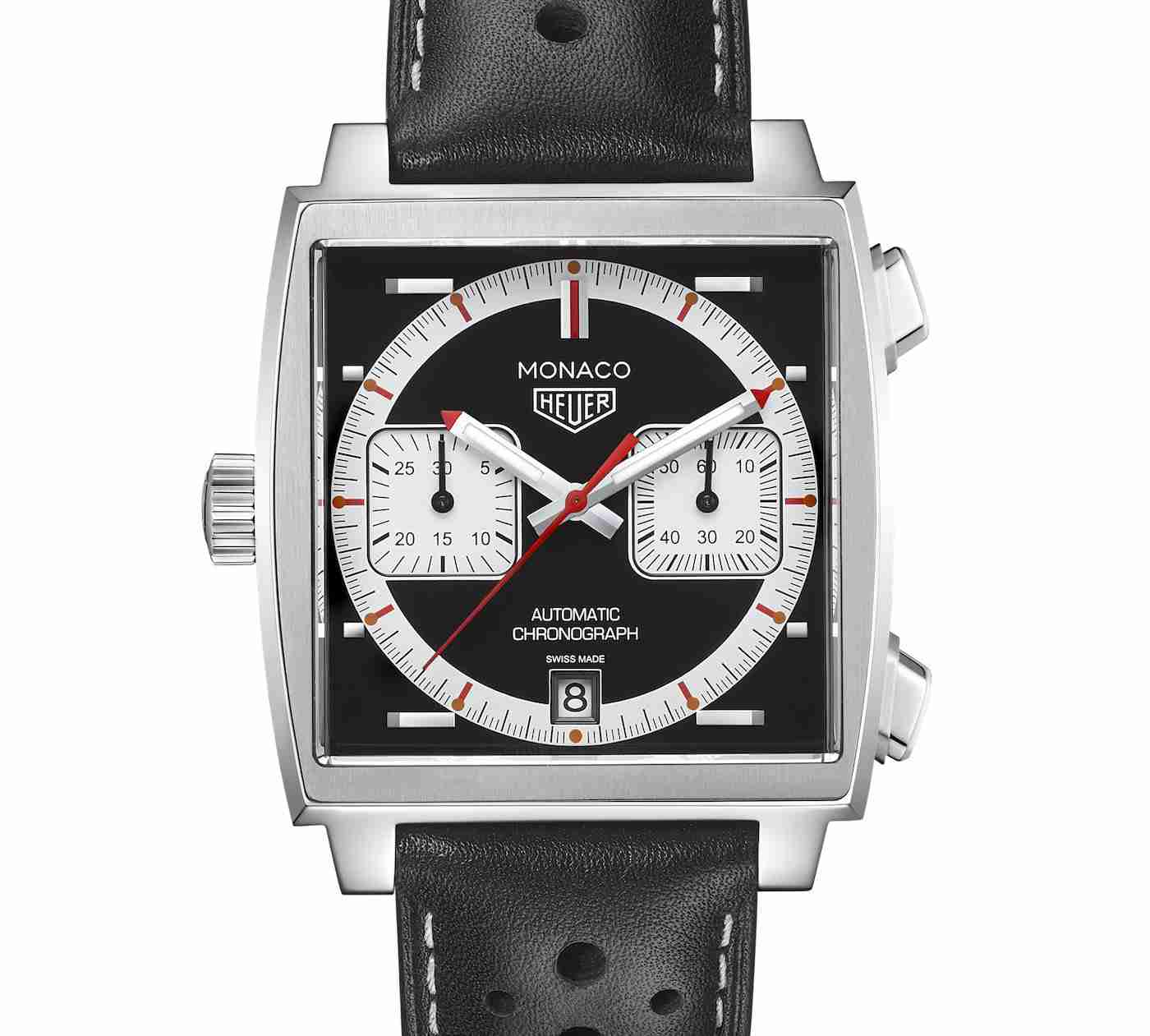 Replica Uhren TAG Heuer Monaco Automatik Chronographen Limitierte Auflage 1999-2009